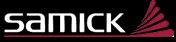 Samick klaverer logo