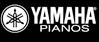Yamaha Pianos logo